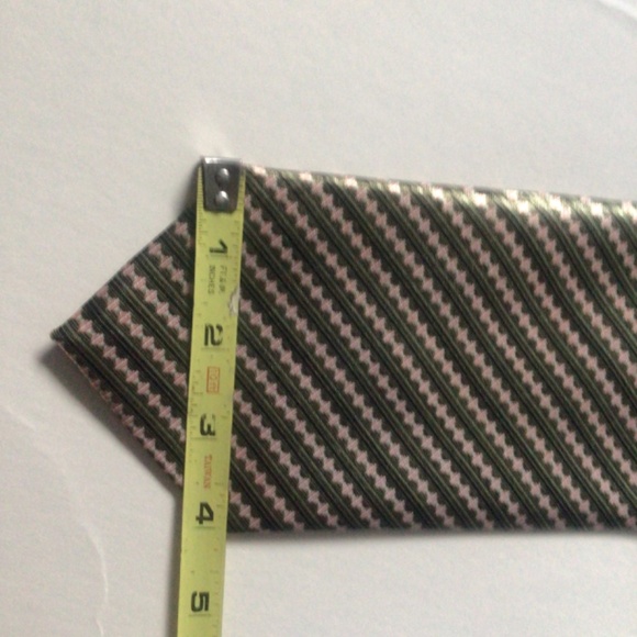 Boss Hugo Boss tie - Picture 7 of 7